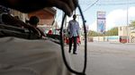 Antusias Umat Muslim di Timur Afrika Sambut Bulan Suci Ramadhan