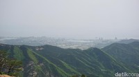 Selamat datang di Sokcho, dulu Korea Utara sekarang Korea Selatan (iStock)