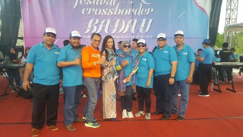 Foto: Kemenpar Foto: Kemenpar