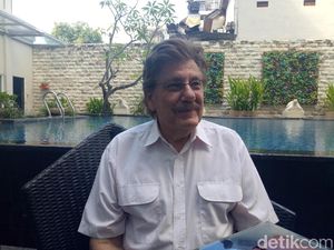 Polemik Tanah Sari Club, LSM Australia Singgung Target Wisatawan RI
