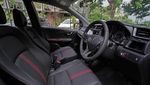 Melintasi Pantura dengan Honda BR-V