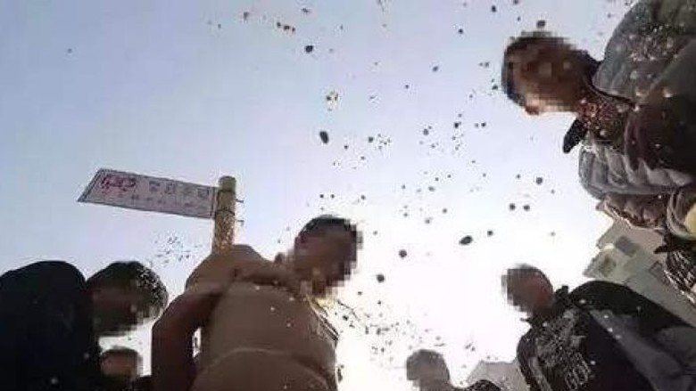 China Larang Tradisi Perpeloncoan Bagi Pengantin Pria China Larang Tradisi Perpeloncoan Bagi Pengantin Pria