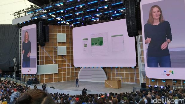 Ada 21 Ponsel yang Bisa Cicipi Android Q Beta 3