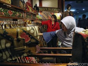 Pulihkan Ekonomi RI, Pengusaha Ajak Beli Jualan Teman