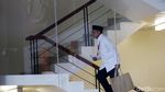 Menag Tenteng Tote Bag Saat Penuhi Panggilan KPK