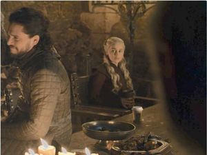 Inikah Jawaban Teka-teki Pemilik Cup Kopi di Game of Thrones?