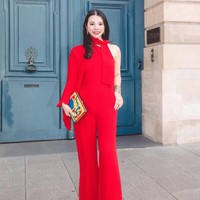 Profilnya sebagai seorang investor millennial juga sering difitur di sejumlah mendia kenamaan. Vogue pun menulis Wendy Yu sebagai salah satu orang termuda juga pendonor yang paling penting dalam fashion sekarang ini. Foto: instagram @wendyyu_official