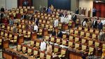 Awal Ramadhan, 279 Anggota Tak Hadiri Paripurna DPR