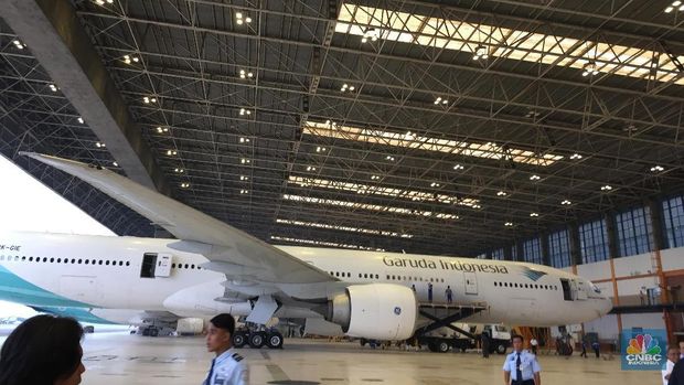 Perlukah Maskapai Asing Garap Rute Domestik?