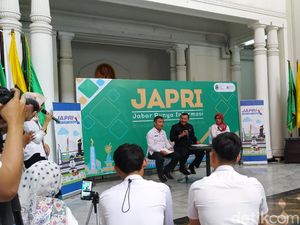 Jelang PPDB di Jabar, Disdukcapil Temukan 11 KK di Satu Rumah