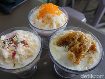 Obat Dahaga! Jajan 5 Es Buah Legendaris di Jakarta untuk Buka Puasa