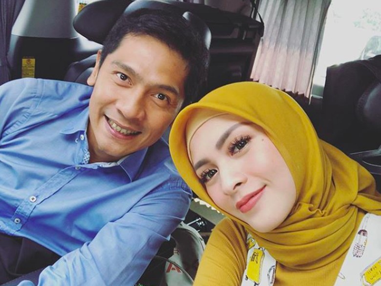 Foto: Instagram @donitabhubiy Foto: Instagram @donitabhubiy