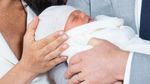 Makna Nama dan Alasan Tak Ada Gelar di Putra Meghan-Pangeran Harry