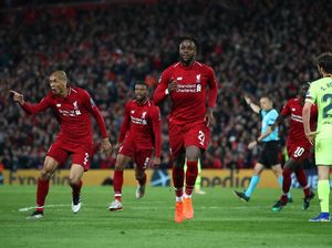 Final Liga Champions: Petualangan Khas Liverpool di Eropa