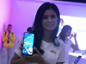 Rilis di Indonesia, Realme 3 Pro Janjikan Performa Ngebut