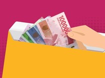 Segini Besaran THR PNS yang Mencakup Gaji dan Tukin 100%