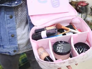 Viral Prank Hancurin Makeup Pacar, Youtuber Indonesia Dihujat