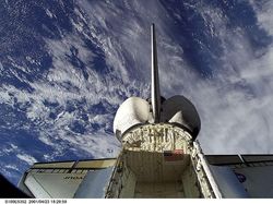 Mengenang Aksi Spektakuler Endeavour, Pesawat Ulang Alik Terakhir NASA