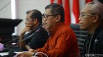 PDIP Klaim Raih 133 Kursi di DPR