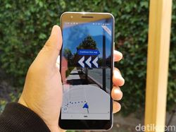 Menggenggam Pixel 3a dan 3a XL, Jagoan Kamera yang Murah