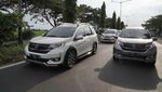 Melintasi Pantura dengan Honda BR-V