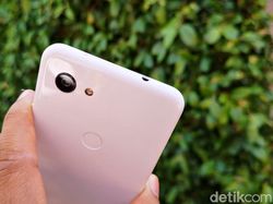 Menggenggam Pixel 3a dan 3a XL, Jagoan Kamera yang Murah