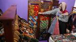 Produk UMKM Unjuk Gigi di DhawaFest 2019