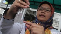 Bahan-bahan semacam itu tentunya berdampak buruk bagi kesehatan. (Foto: Rifkianto Nugroho/detikHealth)