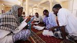 Antusias Umat Muslim di Timur Afrika Sambut Bulan Suci Ramadhan