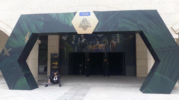 5 Tim Indonesia Siap Tempur di PUBG Mobile Club Open 2019