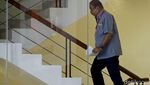 Melchias Mekeng Diperiksa KPK Terkait Sofyan Basir