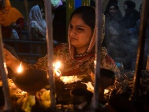 Ledakan di Luar Masjid di Lahore Pakistan, 5 Orang Tewas