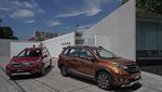 Melintasi Pantura dengan Honda BR-V
