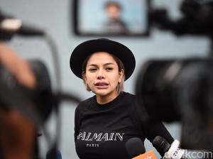Minta Keadilan sampai Labrak Elza Syarief, Nikita Mirzani Banjir Dukungan