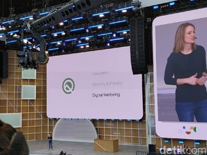 Ada 21 Ponsel yang Bisa Cicipi Android Q Beta 3