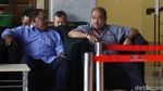 Melchias Mekeng Diperiksa KPK Terkait Sofyan Basir
