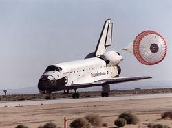 Mengenang Aksi Spektakuler Endeavour, Pesawat Ulang Alik Terakhir NASA