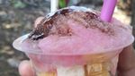 Mantap Segarnya! Es Doger untuk Menu Berbuka Puasa