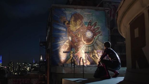 Film Marvel untuk Atasi Kesedihan Setelah 'Avengers: Endgame'