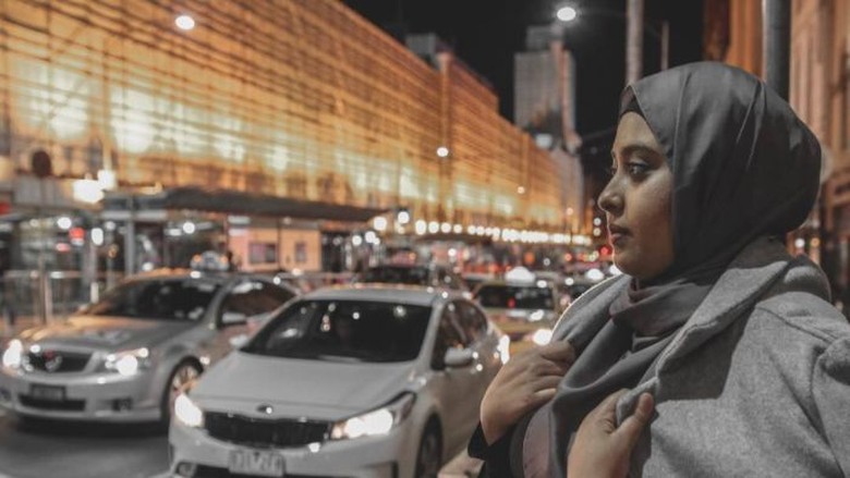 Muslim di Australia Paling Sering Alami Tindakan Kekerasan Secara Individual Muslim di Australia Paling Sering Alami Tindakan Kekerasan Secara Individual