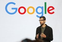 Bos Google Sebut YouTube Sulit Hapus Semua Konten Berbahaya