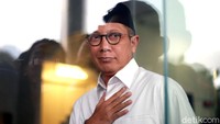 Begini ekspresi Menag Lukman Hakim Saifuddin usai diperiksa KPK selama 5 jam.