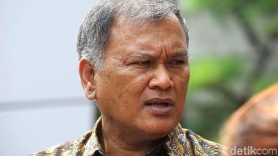 Giliran Sekjen Kementerian ESDM yang Diperiksa KPK Soal Sofyan Basir