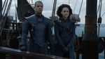Sedihnya Brienne GOT yang Ditinggal saat Lagi Sayang-sayangnya