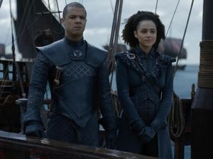 Masih Ada Hadiah Merchandise, Yuk Ikut Kuis Game of Thrones Minggu ke-4