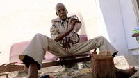 Tak heran bulan suci Ramadhan jadi waktu yang paling dinanti oleh umat Muslim Somalia untuk berlomba-lomba mencari pahala dan memperbaiki diri.