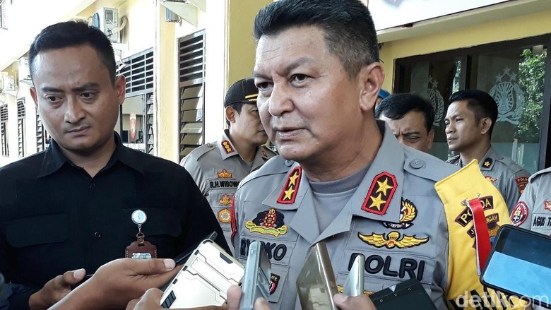Pintu Tol Brebes Berpotensi Macet Saat Mudik Pintu Tol Brebes Berpotensi Macet Saat Mudik