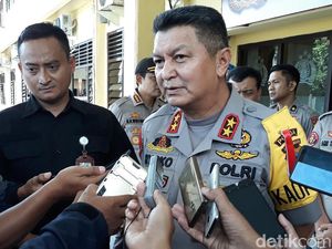 Pintu Tol Brebes Berpotensi Macet Saat Mudik