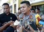 Pintu Tol Brebes Berpotensi Macet Saat Mudik Pintu Tol Brebes Berpotensi Macet Saat Mudik