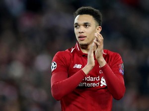 Tipuan Tendangan Sudut Liverpool yang Menghancurkan Barcelona